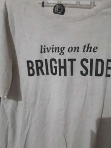 Bright Side Tee