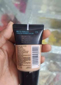 Foundation