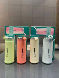 1 Glass Water Bottle