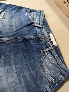 Denim Jeans