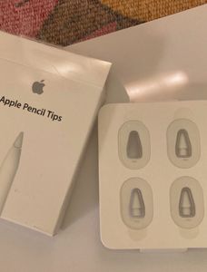 Hello Guys.. Grab Your Apple Pencil Tip Now