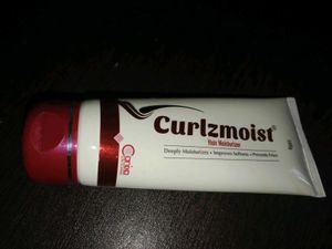 Curlzmoist Hair Moisturizer