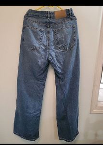 H&amp;m Jeans, Size 28