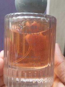 Miniso Colourful World Edp In Dream Musk