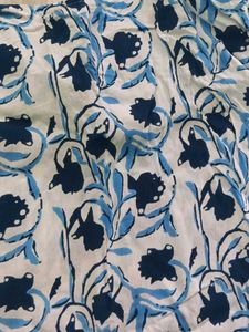 Girls Rayon Kurta