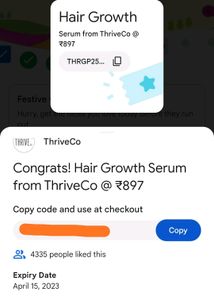 Hair Serum