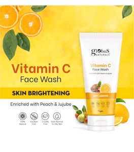Globus Face Wash