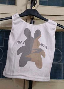 Bunny Tee