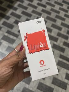 Lipidz Cream With Skin Essential