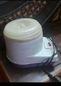 Wax Warmer