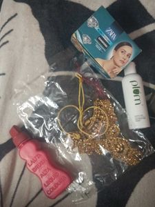 Combo Offer