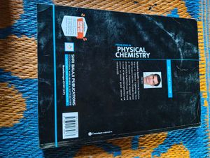 Chemistry Neet Books