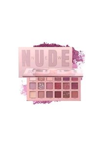 Nude New Eye Shadow Palette
