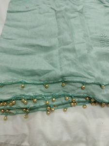 Heavy Gown