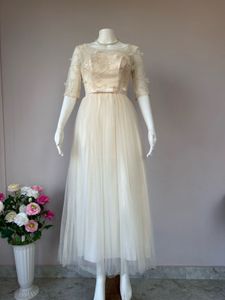 Pretty Quality Gown