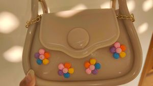 Cute Korean Bag