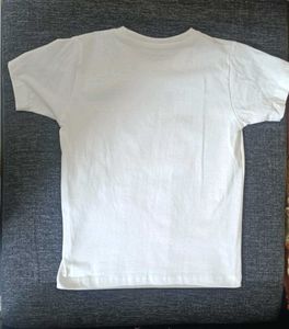 Charchit Graphic Tee