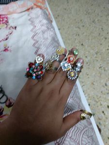 mix jwellery