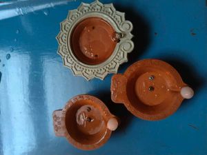 Diwali Decoration Set