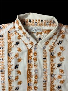 YSL Half Sleeves Shirt For Men’s.