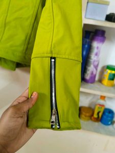 Jacket For Winters (Women )