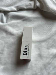 Blur Lipstick bullet nude colour