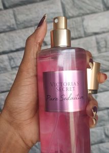 Pure Seduction Body Mist