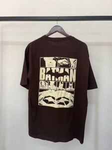 Unisex Batman Graphic Tee