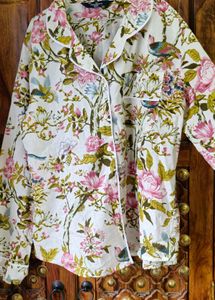 Sanskruti Homes Night Suit