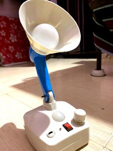 PORTABLE STUDY LAMP
