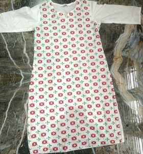 Combo Of 2 Kurthies For Girls