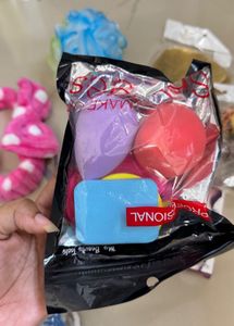 Unused Beauty Accessory Bundle❤️
