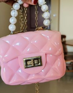 Cute Mini Quilted Handbags