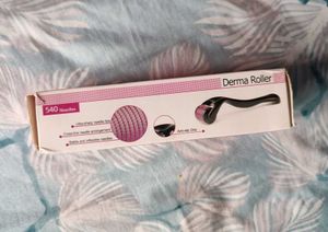 DERMA ROLLER