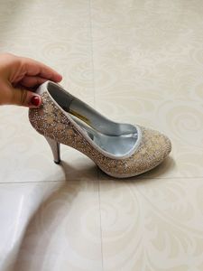 Bridal Footwear