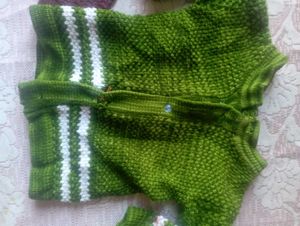 Baby Boys Clothing Bundle