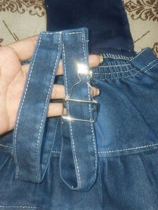 like new denim dangree