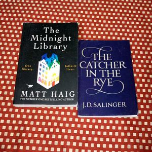 Popular Book Bundle