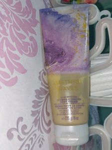 Body Cream- Amethyst Wave by BBW