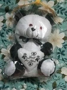 Panda Plush Toy