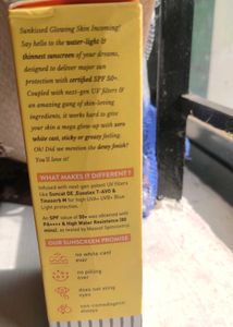 Dot &amp; Key Sunscreen SPF 50