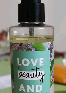 ⚡Love Beauty &amp; Planet combo⚡