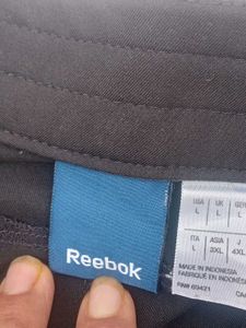 Black Drawstring Pants