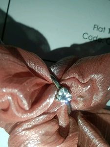 GIVA Heart Stone Ring💍