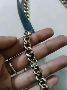 CHAIN BAG