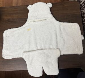 Baby Swaddle