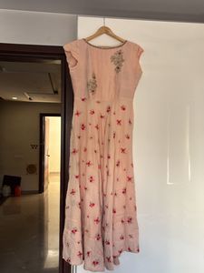 Aline Full Length Kurta Pants
