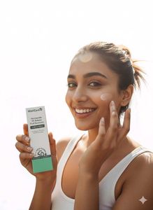 WishCare Sunscreen SPF 50