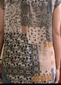 Daily Use Kurti