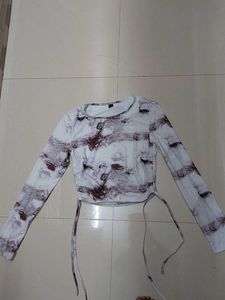 Shein Top